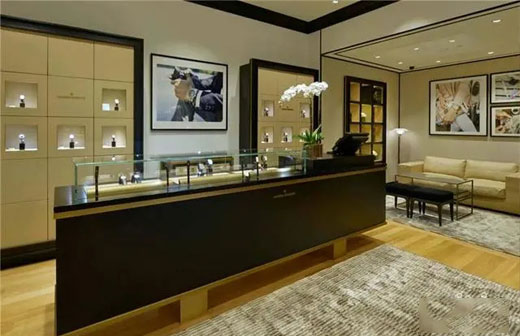 欧米茄维修专柜服务机构