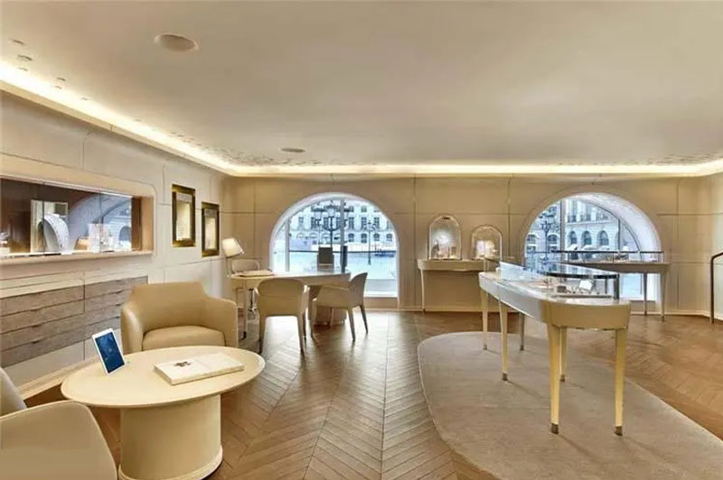 欧米茄手表保养服务处