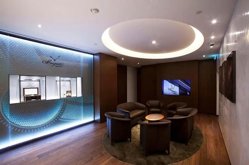 欧米茄维修服务中心服务